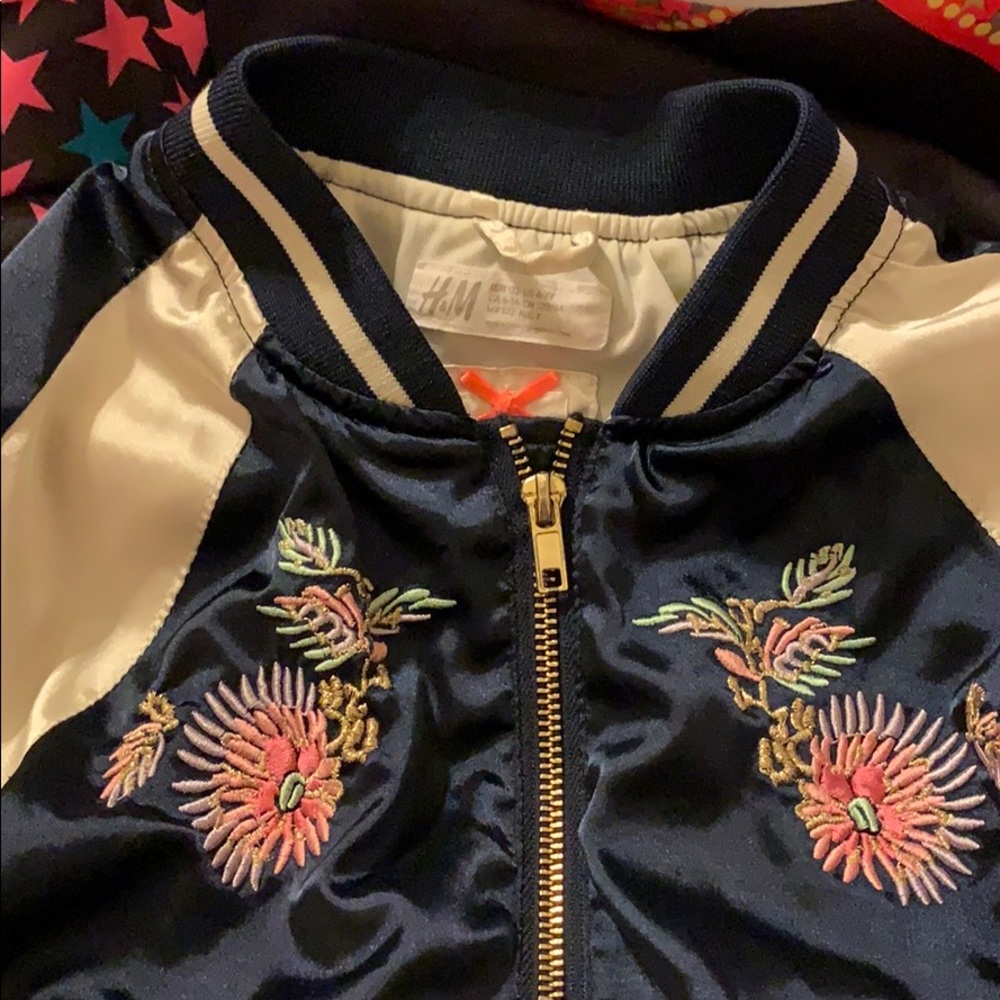Jacket 🎀H&M - Picture 2 of 6